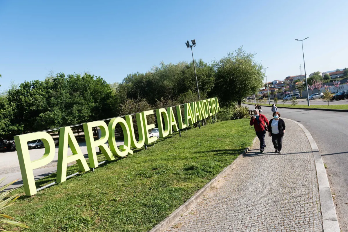 Complexo ficará no Parque da Lavandeira