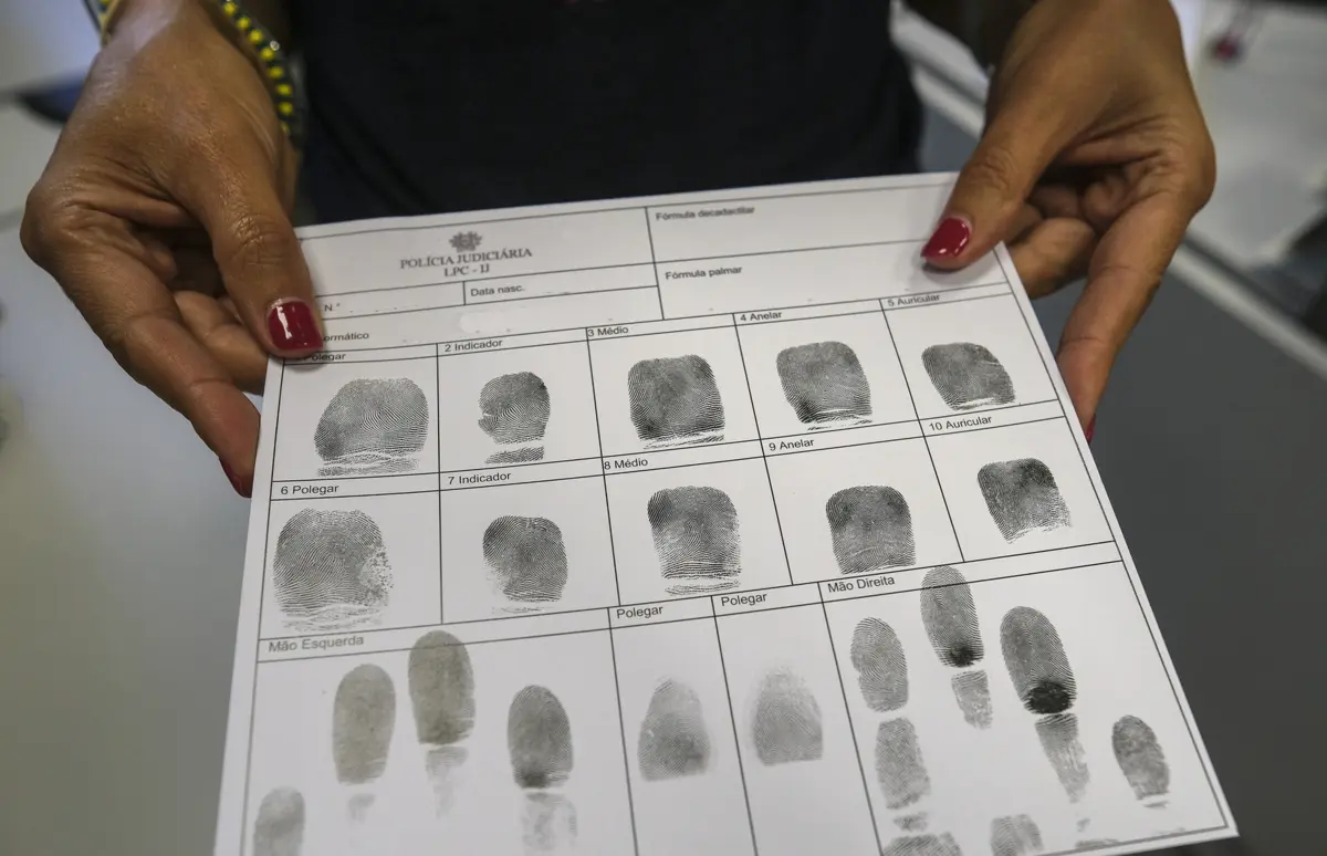 A Interpol atuou em colaboração com as autoridades de cada país