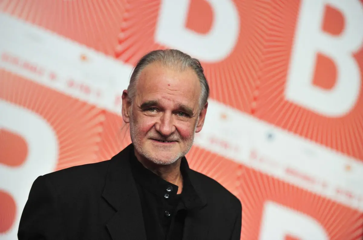 Béla Tarr tinha 70 anos