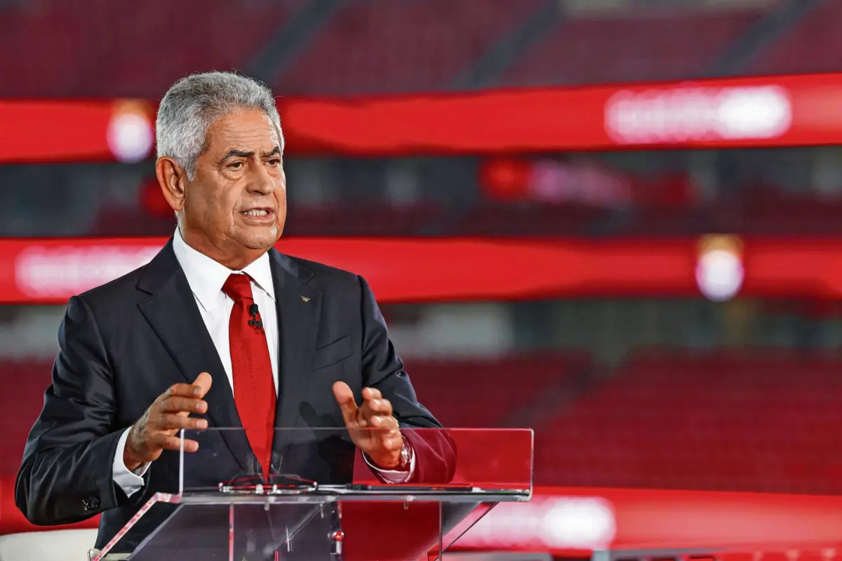 Em causa estão crimes de fraude fiscal qualificada e falsificação de documentos