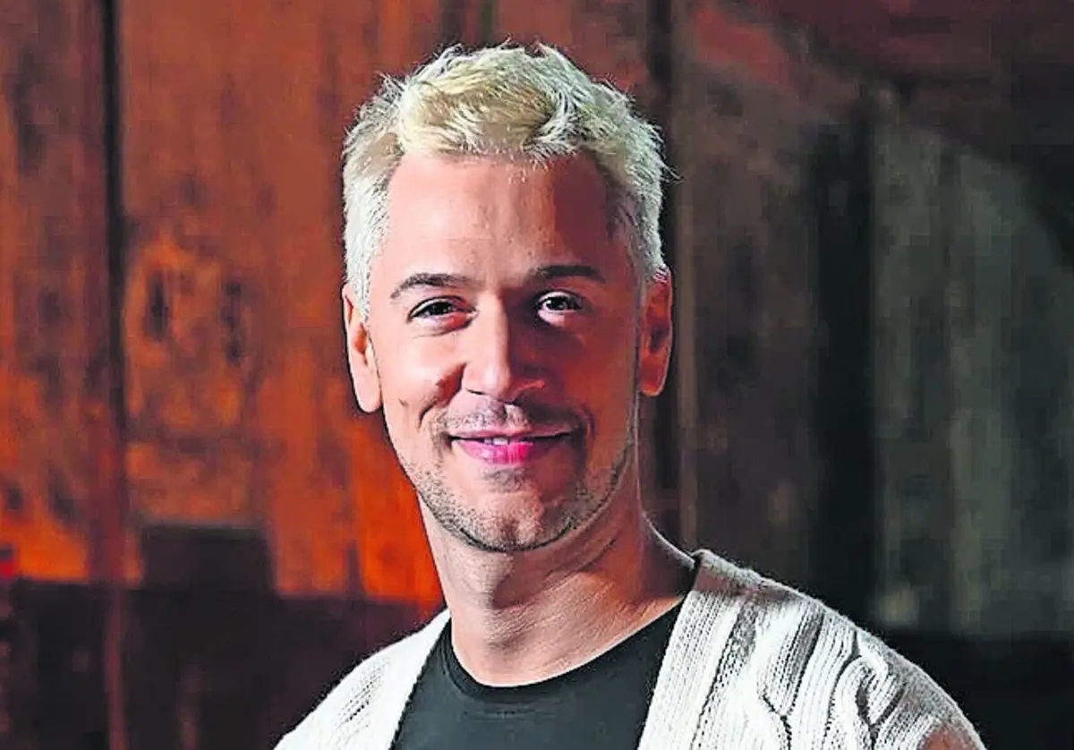 O piloto de ralis madeirense Bernardo Sousa