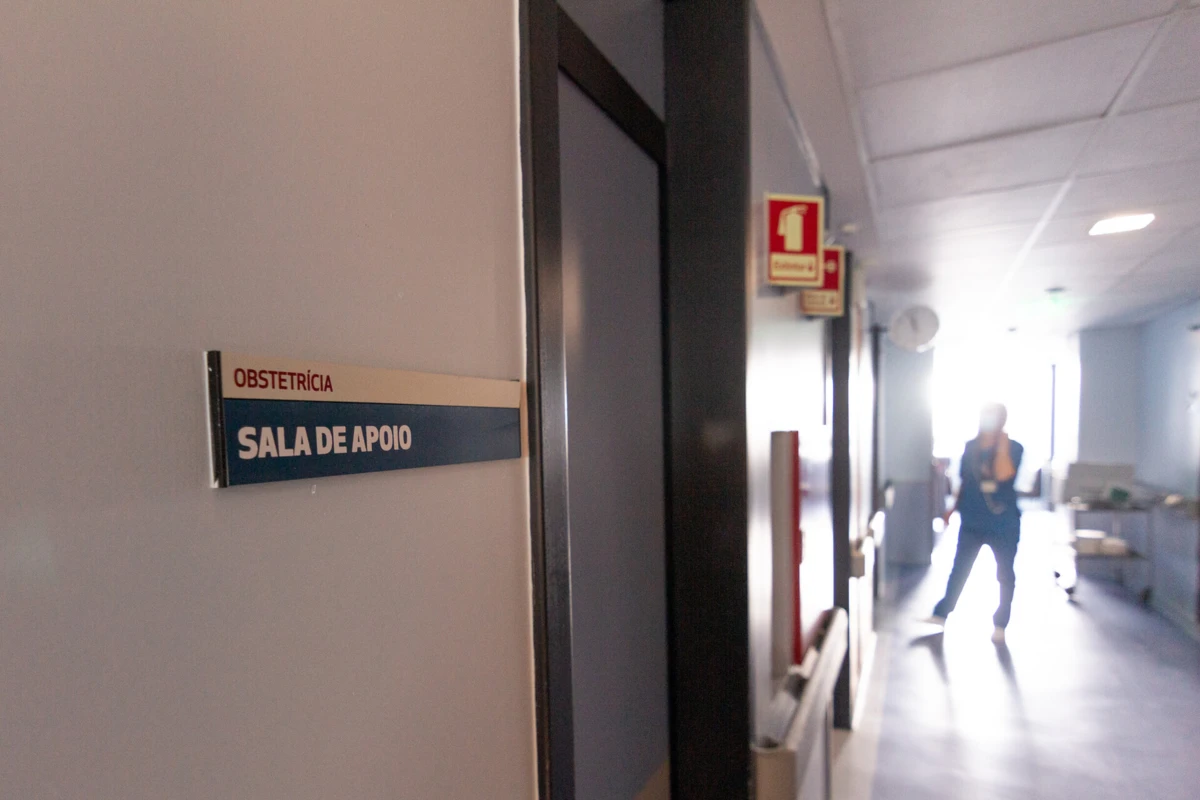 Nenhum partido inscreve no seu programa a realização de um novo referendo à Interrupção Voluntária da Gravidez