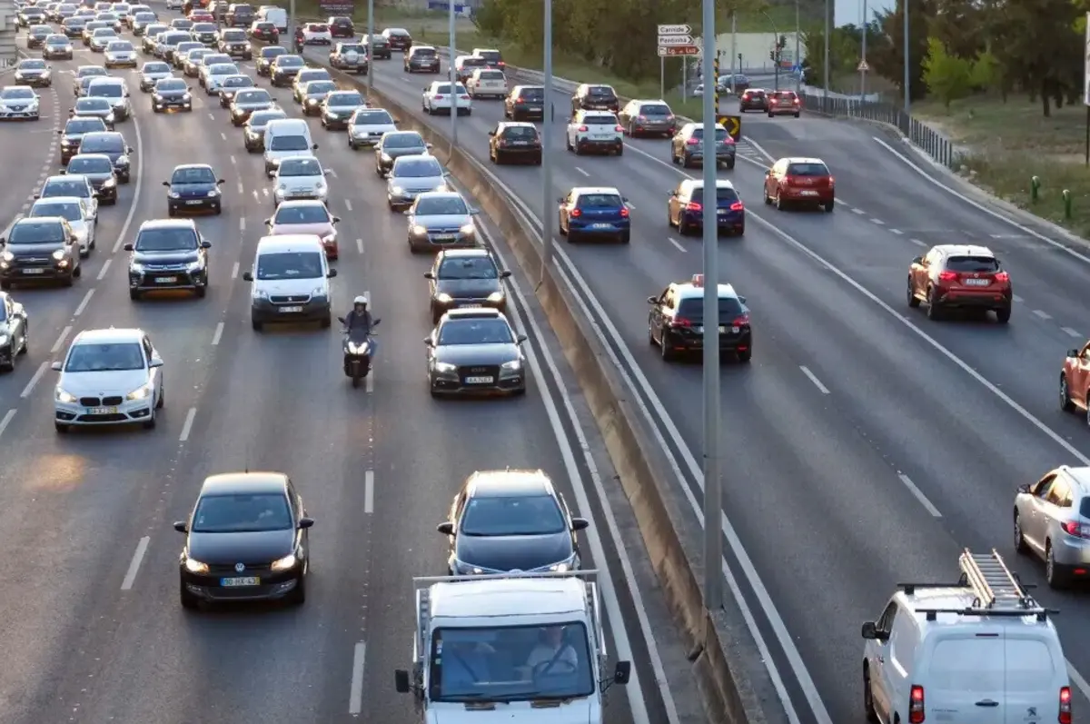 Imagem de contexto do artigo Portagens na concessão Brisa aumentam 2,1% a 1 de janeiro