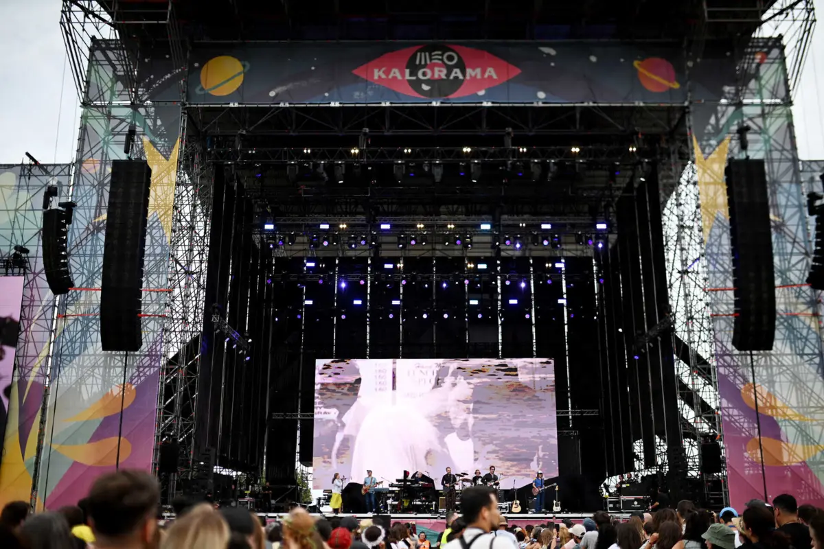 Os bilhetes para Madrid estarão à venda a partir de 7 de maio