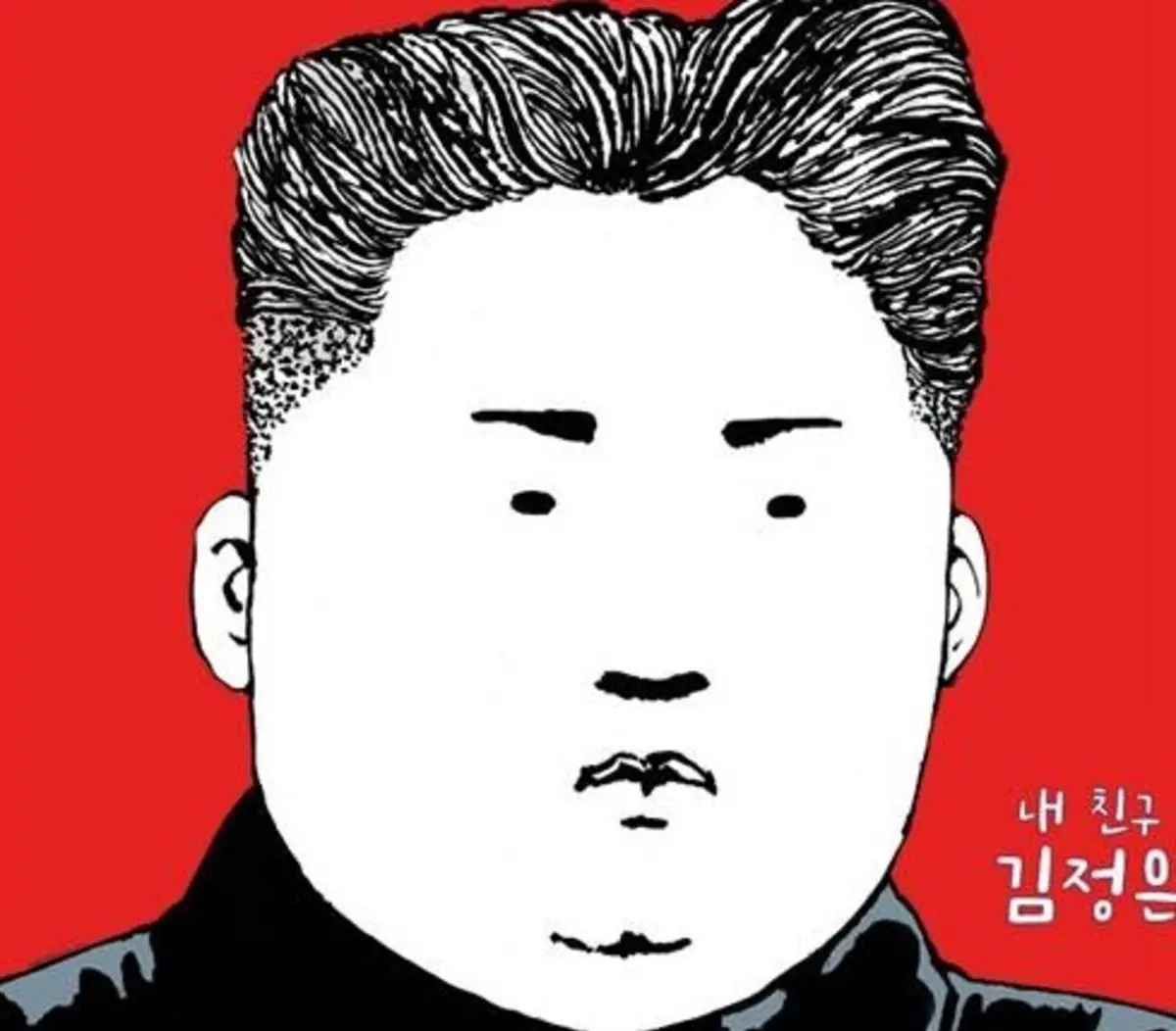 Imagem de contexto do artigo A banda desenhada adulta que desafia e faz pensar