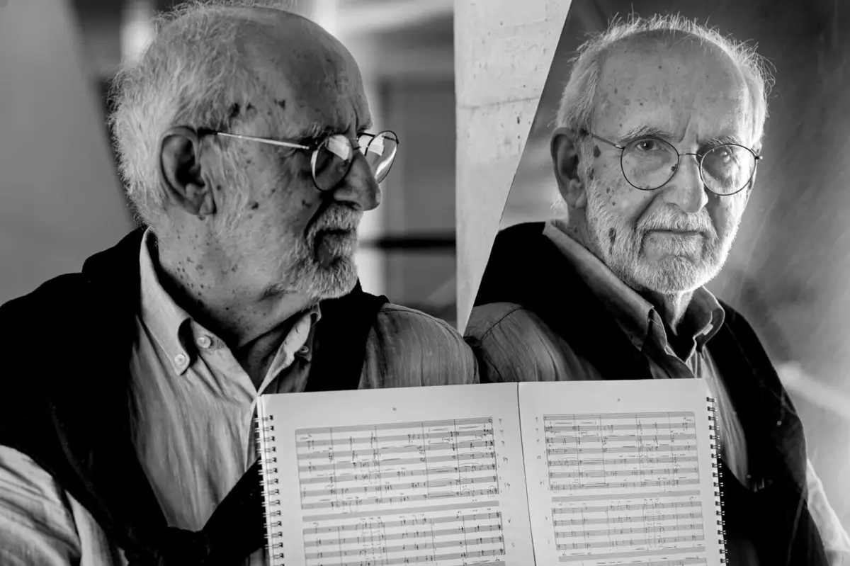 Apresentou, em junho, o disco “Oscuro/Six portraits of pain” na Casa da Música, Porto, altura em que foi lançado um vídeo documentário sobre a sua vida e obra, realizado por Adriana Romero. O músico comp&