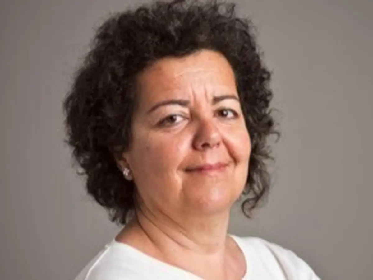 Anabela Natário confirmou que a informação "já foi alterada"