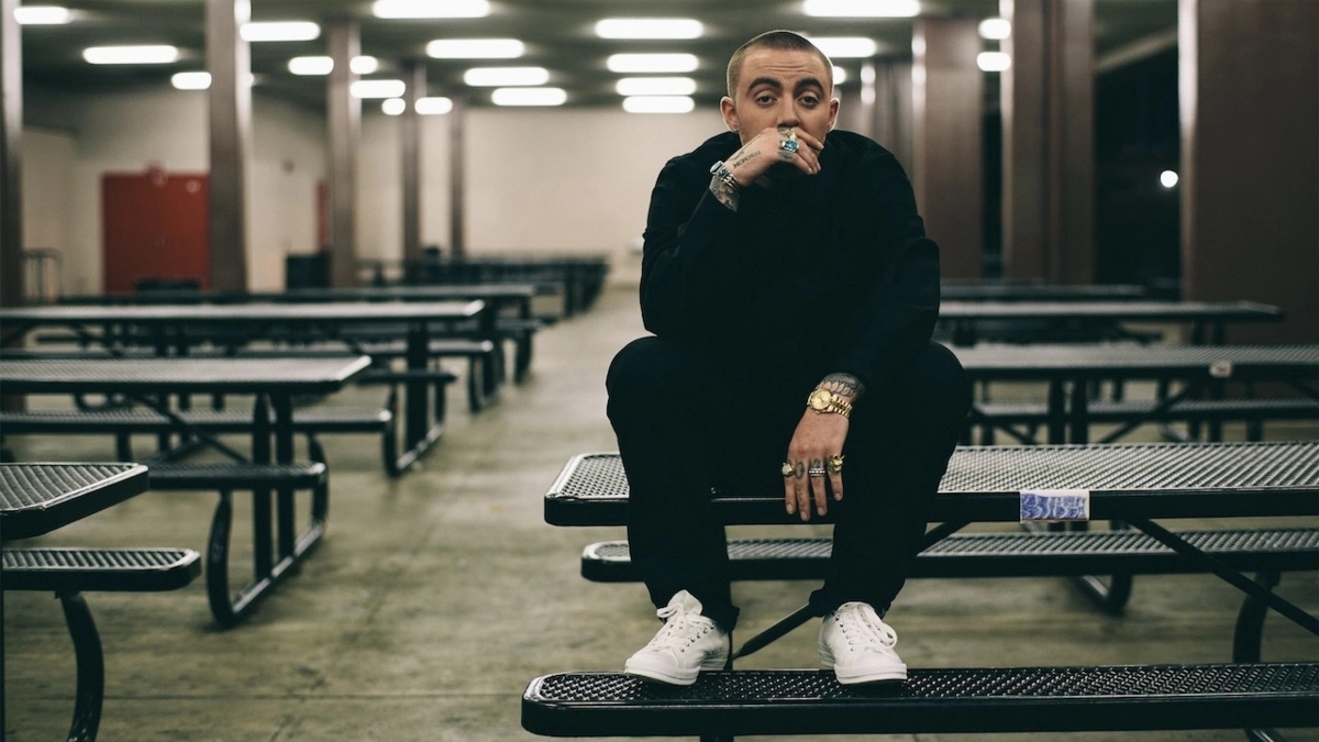 "Balloonerism" é o sétimo álbum de estúdio de Mac Miller, e o segundo editado após a morte do artista