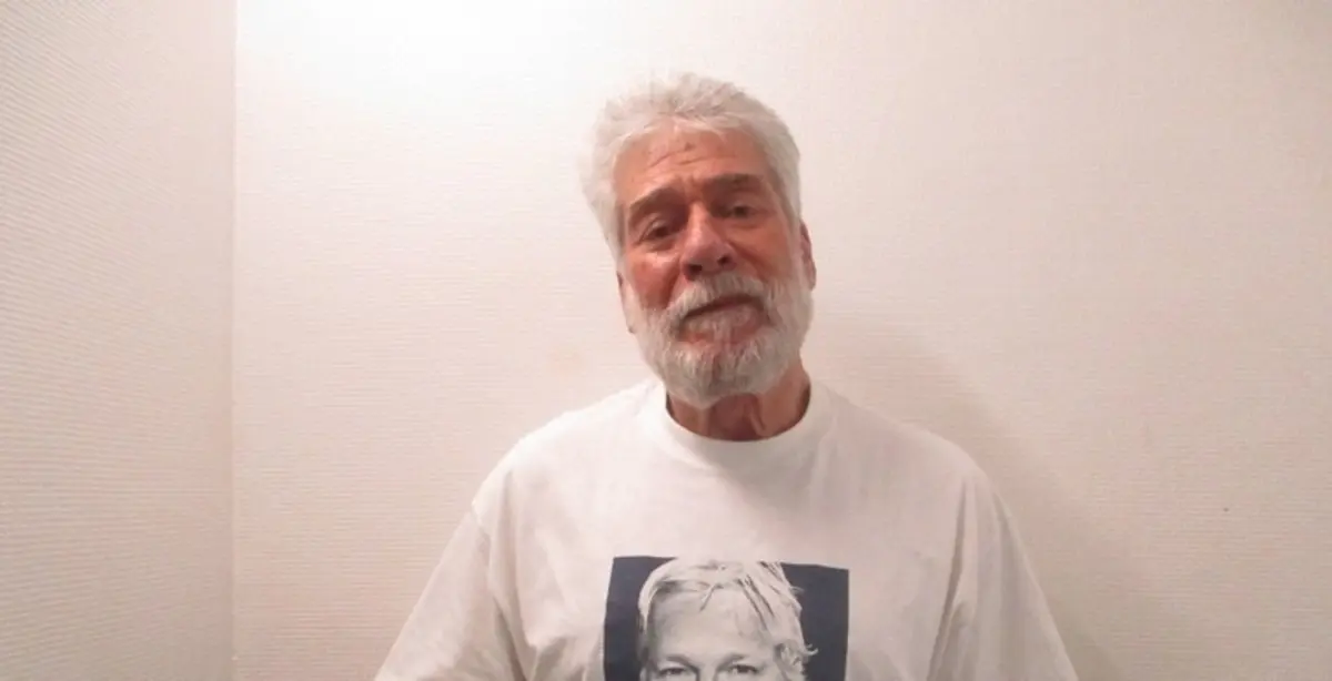 Georges Abdallah foi condenado a prisão perpétua em 1986 por cumplicidade no assassinato de dois diplomatas