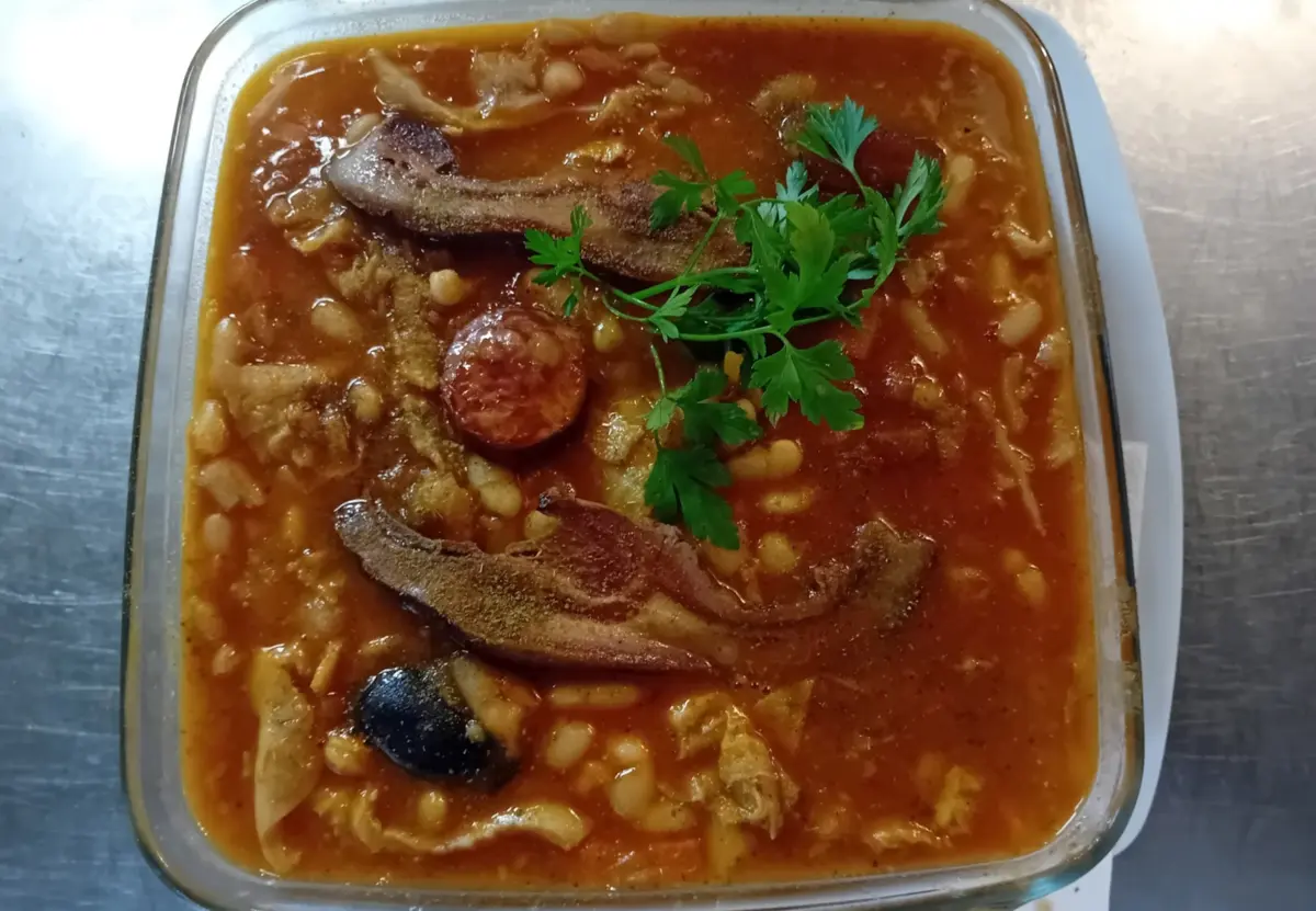 Chanquinhas, Leça da Palmeira