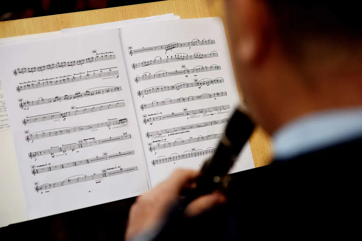 IL considera que há "uma ameaça existencial" às bandas filarmónicas