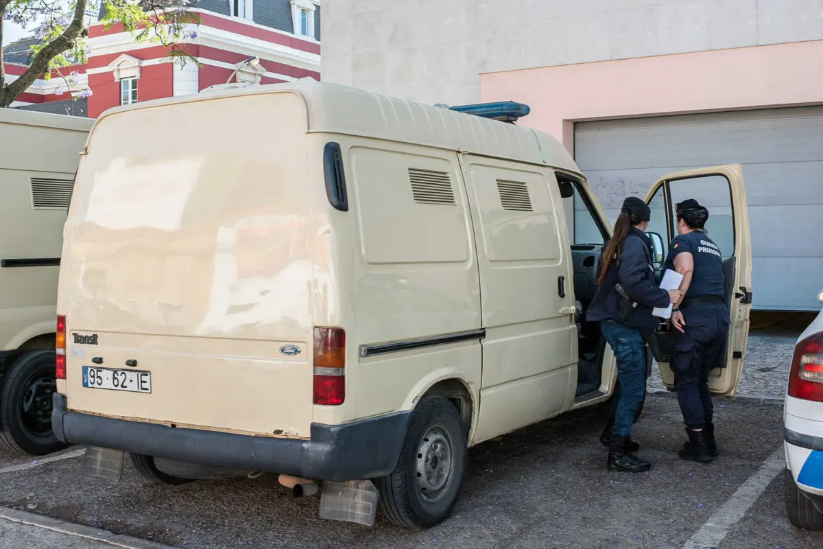 Imagem de contexto do artigo Morte de Jéssica: Inspetora da PJ afirma que nunca investigou homicídio tão cruel