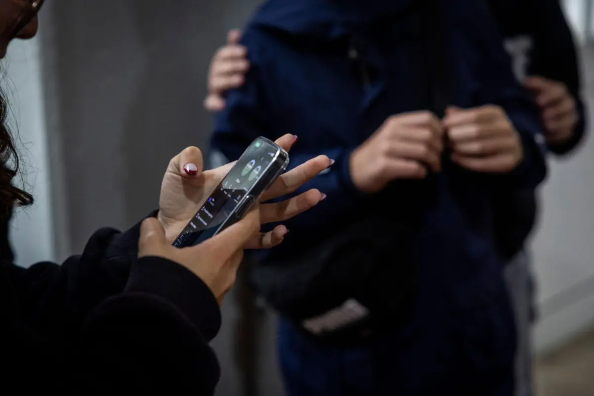 Documento judicial declara que a operadora de telecomunicações brasileira Oi está falida