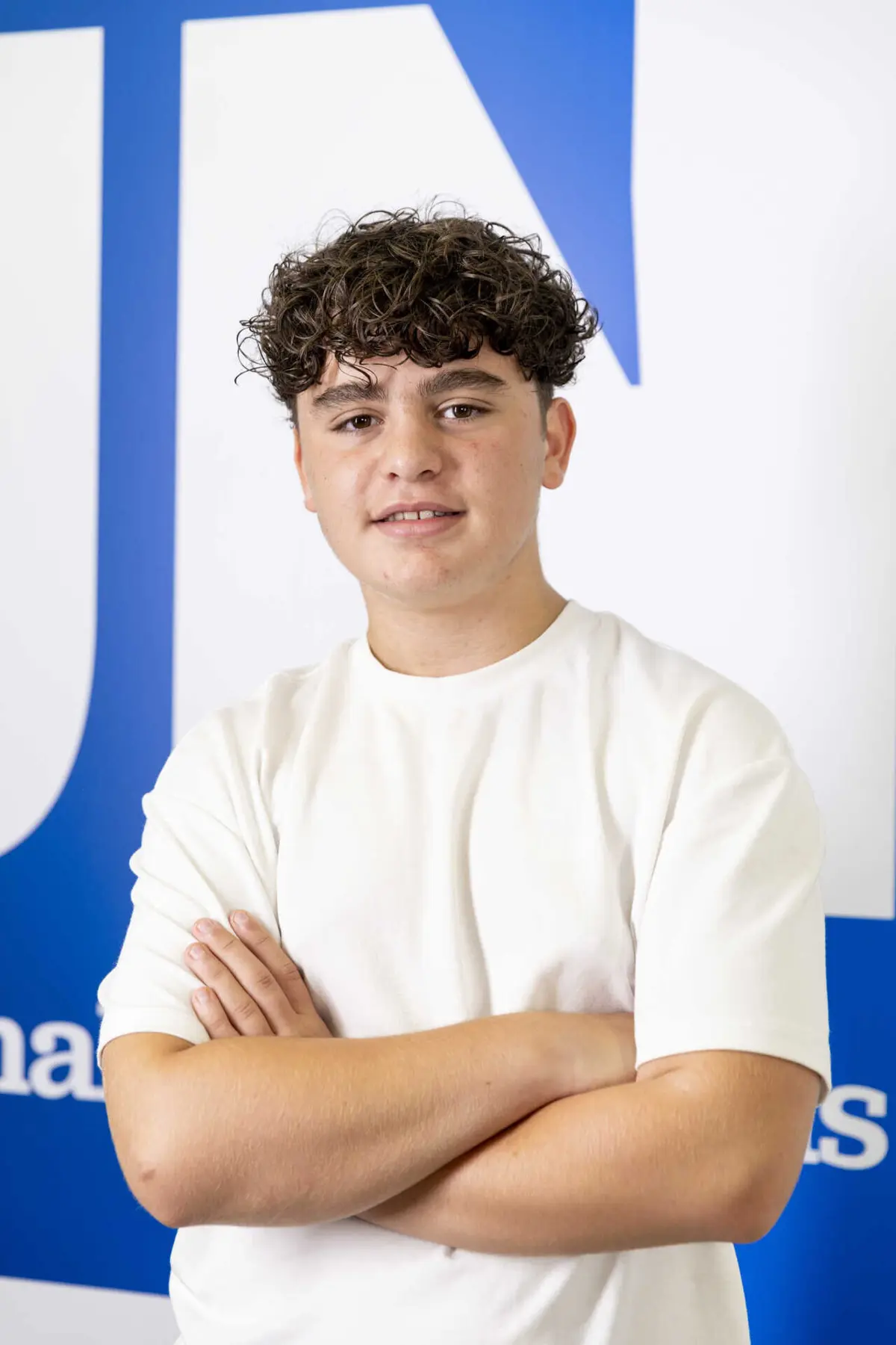 António Oliveira é um dos premiados do "Regresso às Aulas