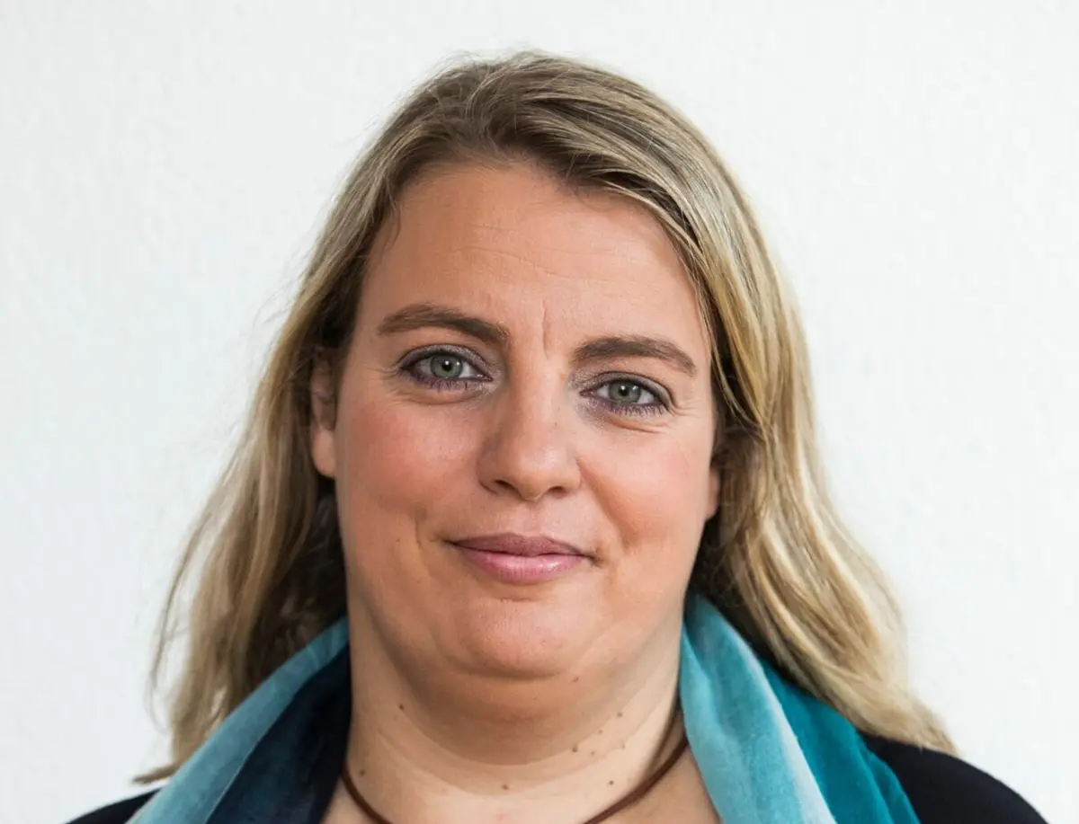 Ana Varges Gomes foi demitida por “quebra de confiança institucional"