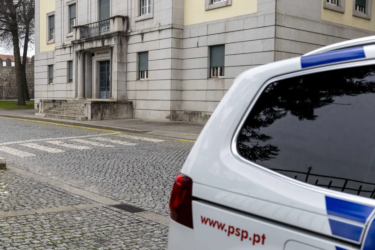 Montenegro anunciou 20 milhões de euros para adquirir mais de 600 veículos para PSP e GNR