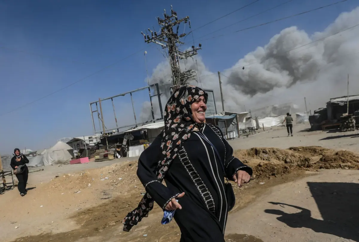 Imagem de contexto do artigo Palestinianos de Belém gratos pelo reconhecimento português mas não chega