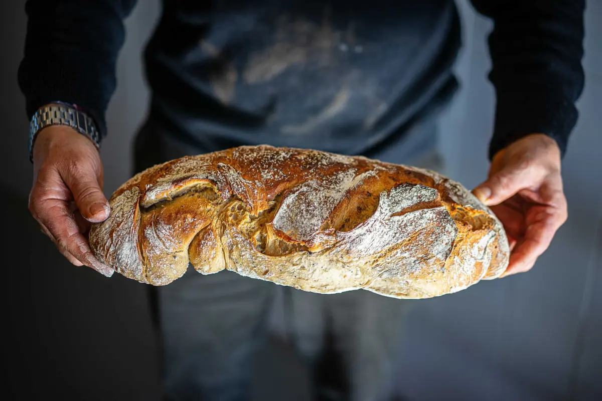 O único tratamento para a doença crónica é uma dieta isenta de glúten, rigorosa e para o resto da vida