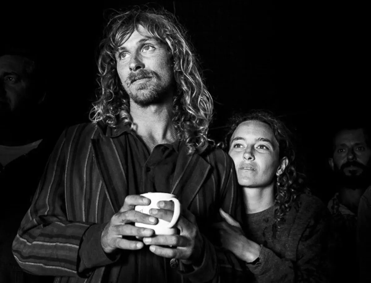 No seu trabalho, Valter Vinagre demonstra particular sensibilidade nos rostos humanos