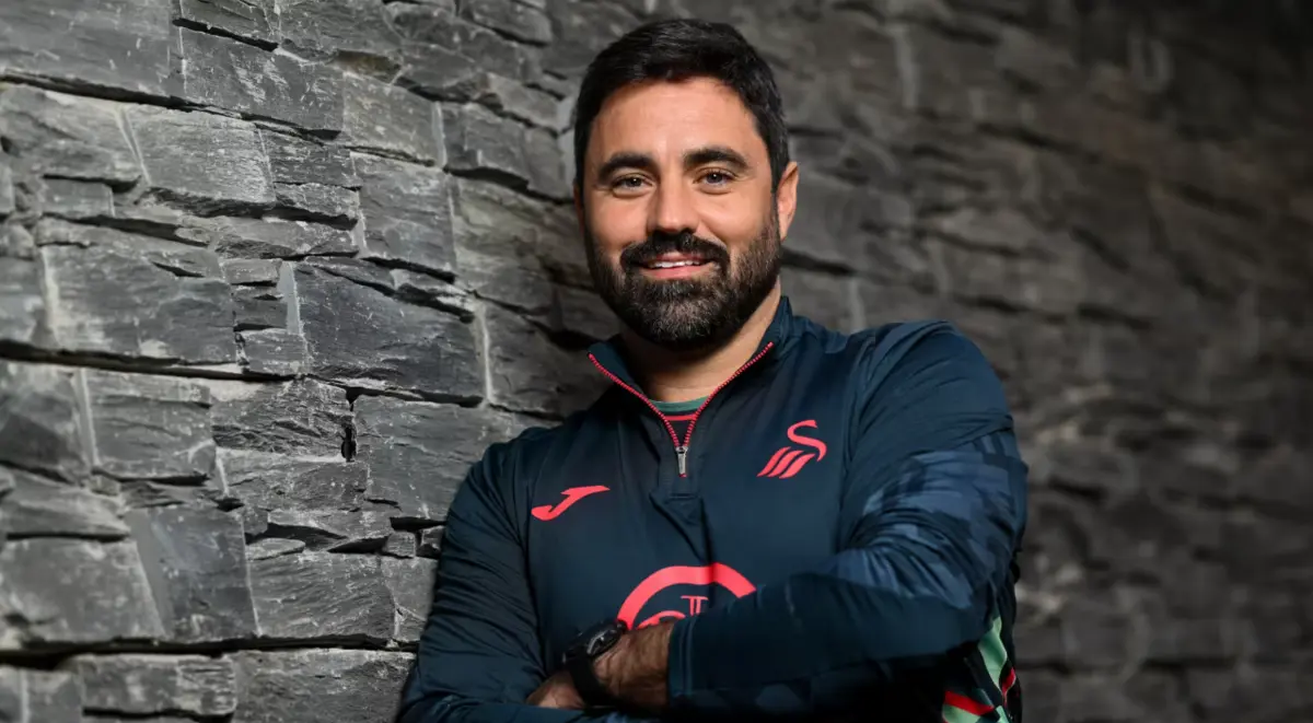 Vítor Matos deixa o Marítimo para rumar até ao futebol britânico