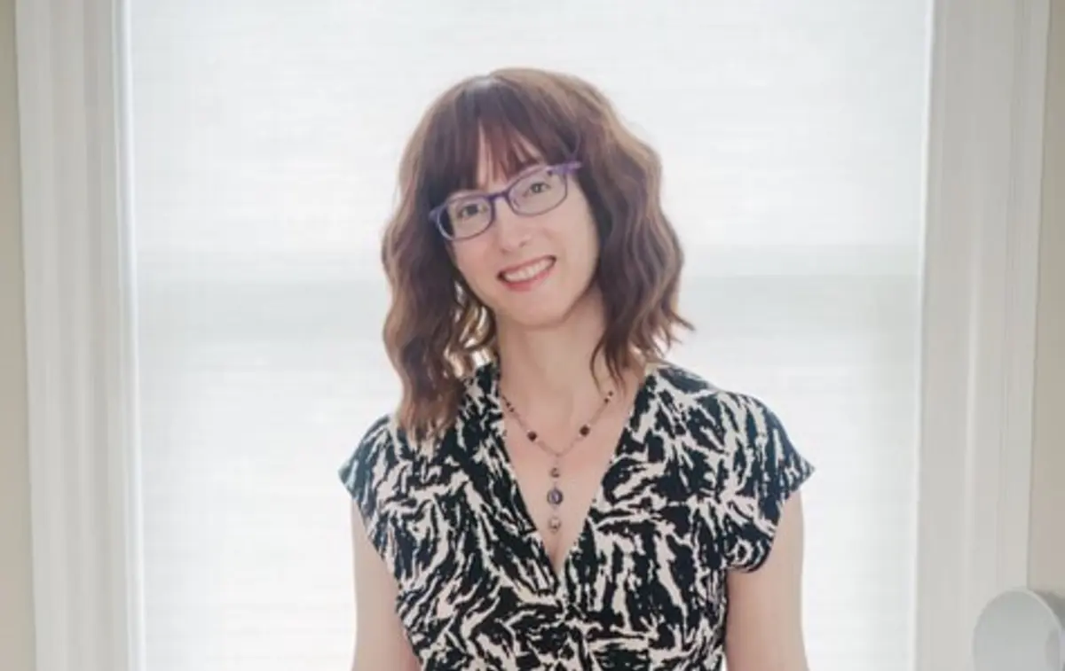 Autora começou a publicar em 2013, mas só em 2022 foi reconhecida