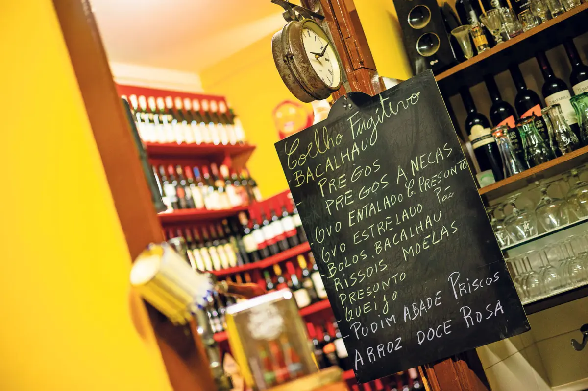 Mudança visa menus que incluam refrigerantes ou bebidas alcoólicas