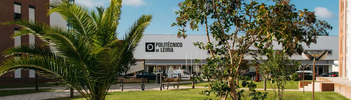 Politécnico de Leiria