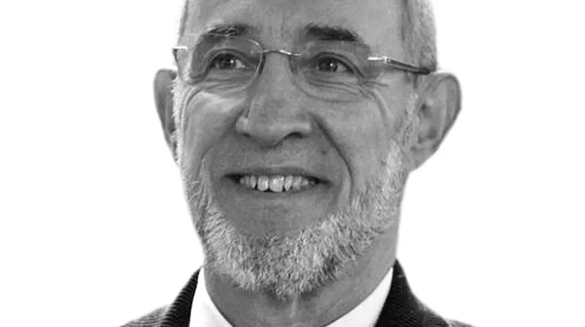 Imagem do autor Alfredo Maia