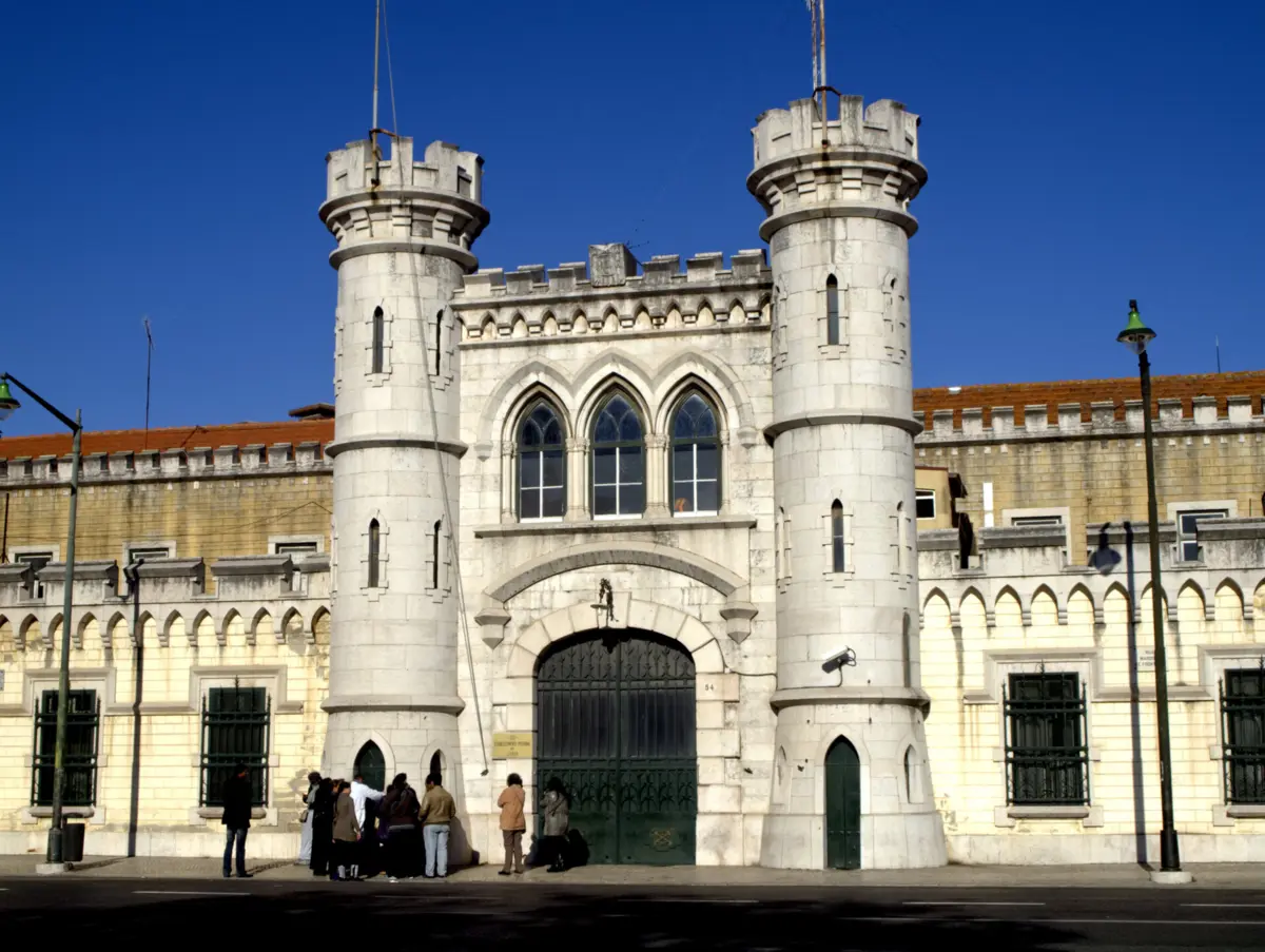 Recluso voltou da hemodiálise com 100 gramas de droga num pão