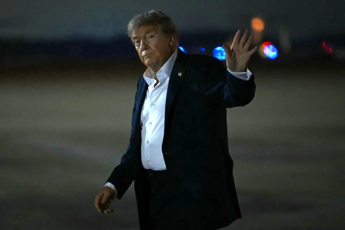 O republicano anunciou que pretende assinar uma ordem executiva para "ajudar a trazer honestidade às eleições intercalares"