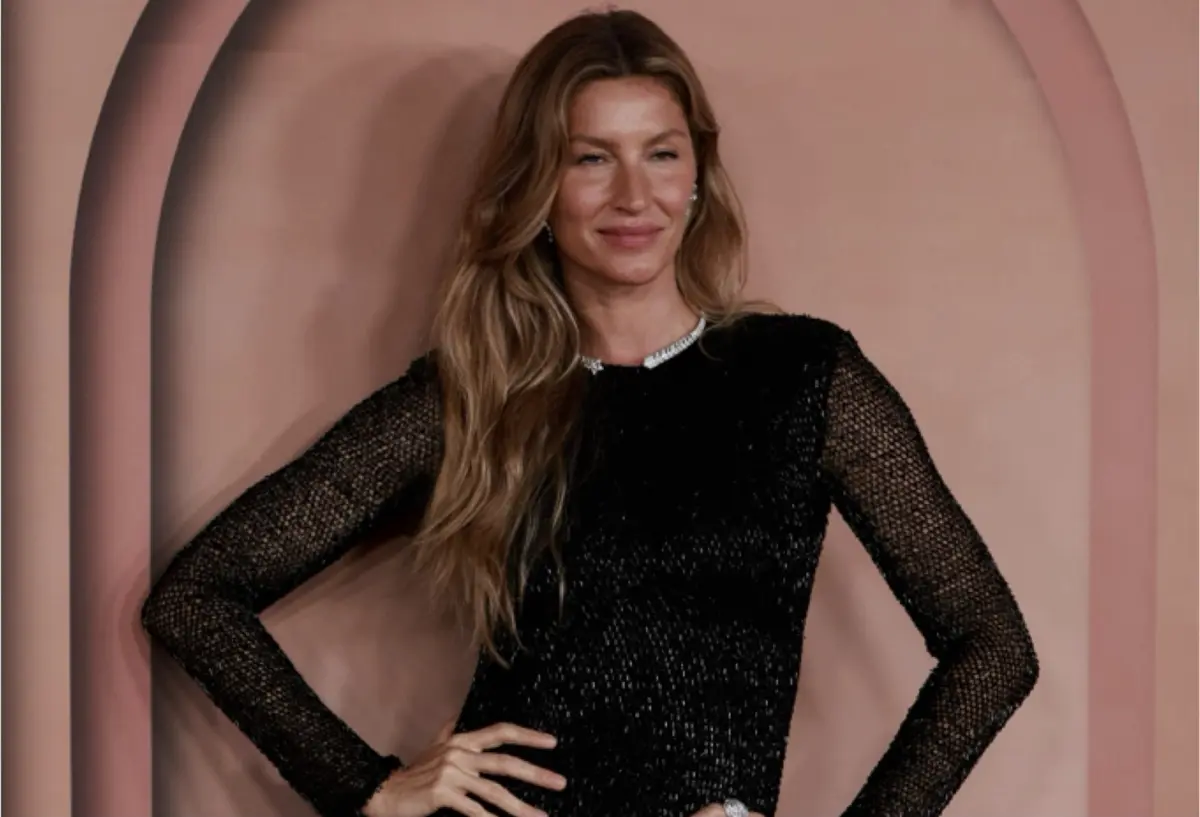 Discrição e vida familiar marcam a nova fase de Gisele Bündchen ao lado de Joaquim Valente