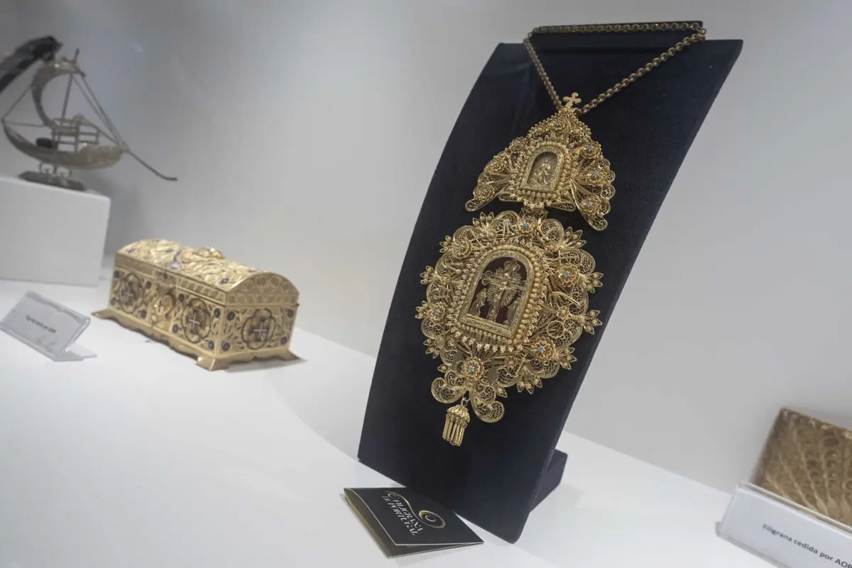 Filigrana de Gondomar