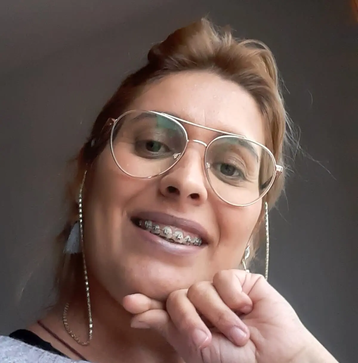 Mónica Silva está desaparecida desde outubro do ano passado