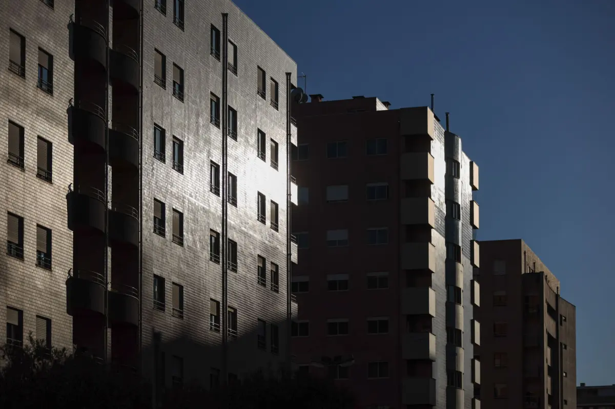 Imagem de contexto do artigo Taxa de juro dos empréstimos à habitação em máximos desde março de 2009