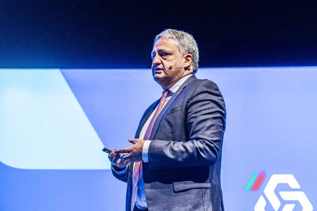 Paulo Macedo, presidente executivo da Caixa, reembolsou 2,5 mil milhões