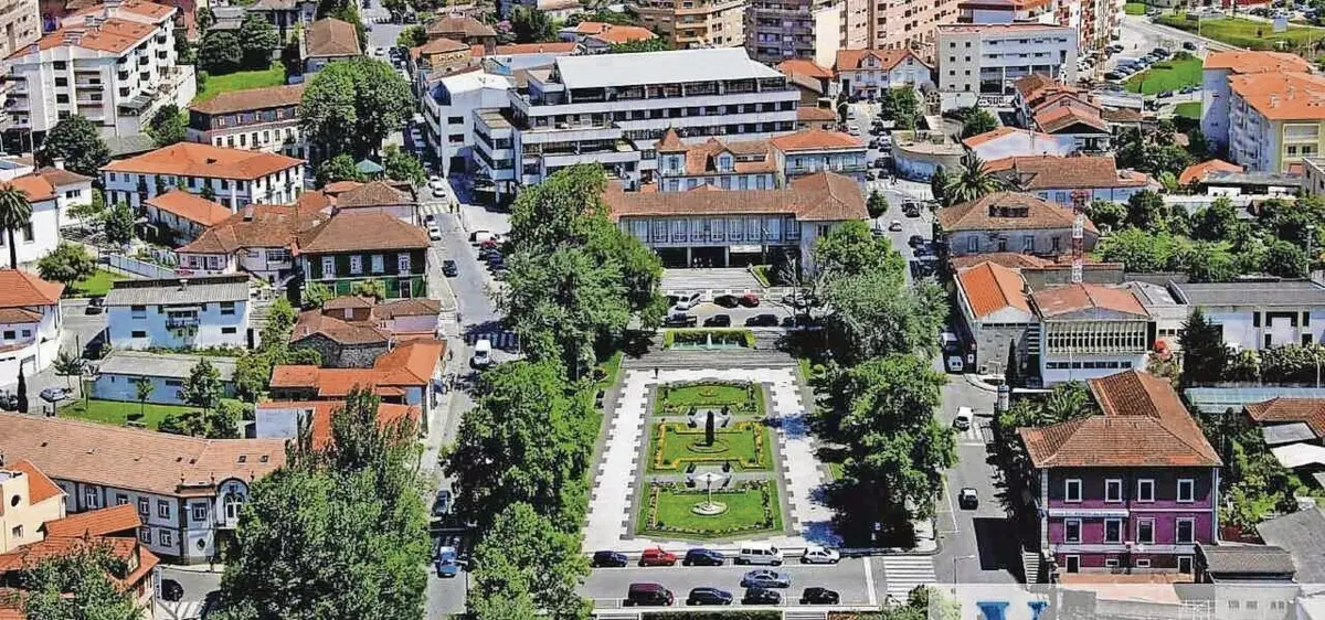 Há quatro candidaturas à Câmara Municipal de Felgueiras