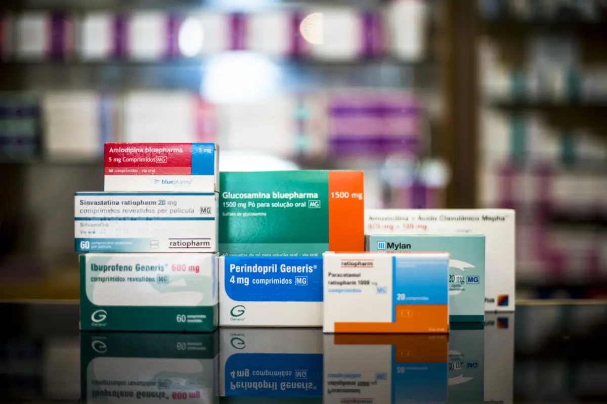 A opção pelos genéricos permite uma maior acessibilidade ao tratamento