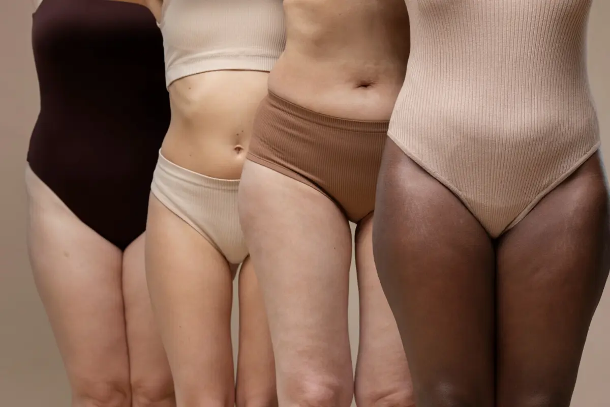 Para lá da questão estética, o acúmulo de gordura abdominal carrega riscos muito concretos para a saúde