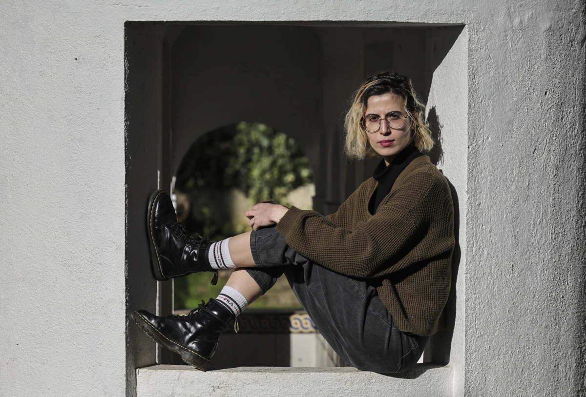 Surma está entre os participantes