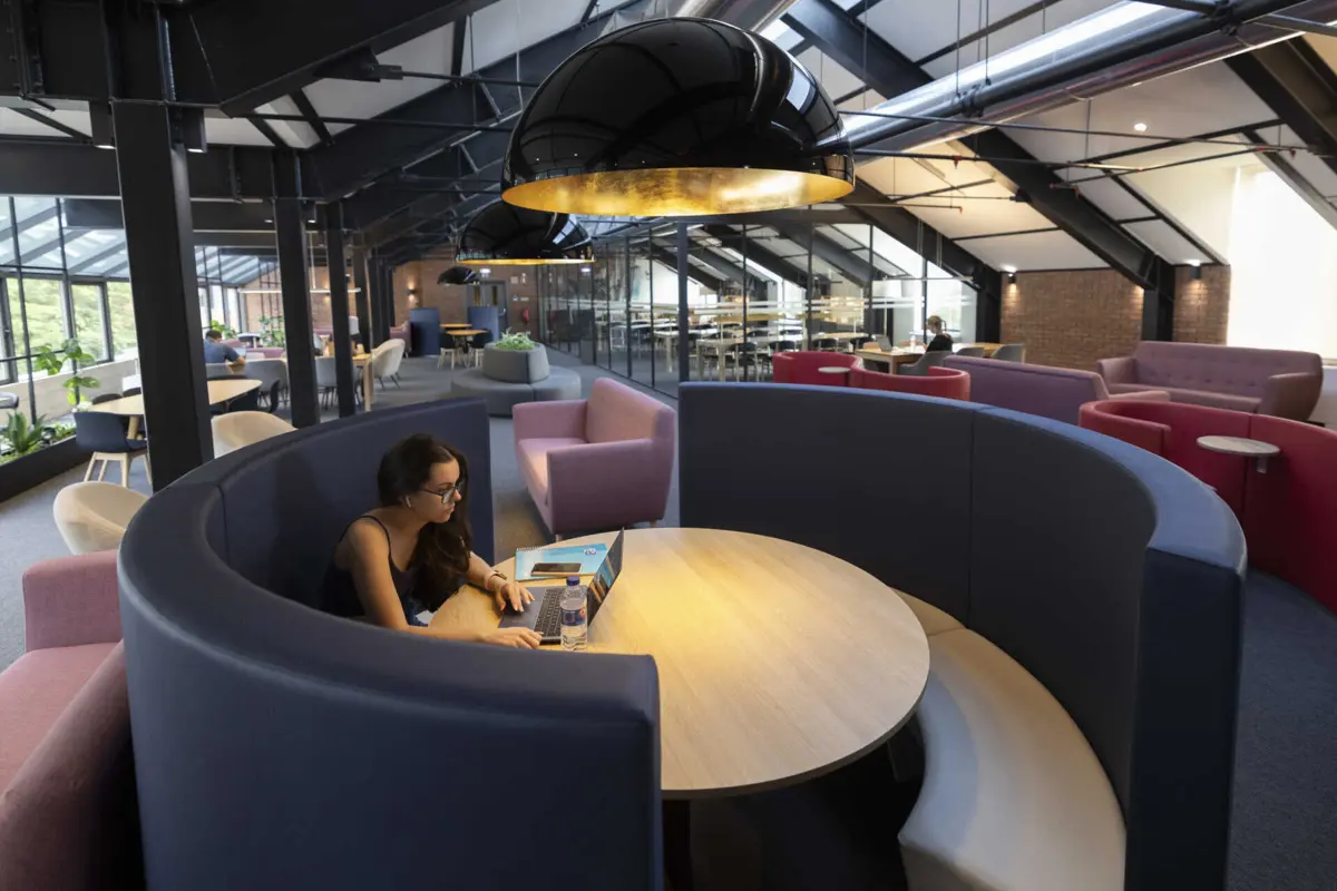 Privados apostam forte em residências para atrair estudantes