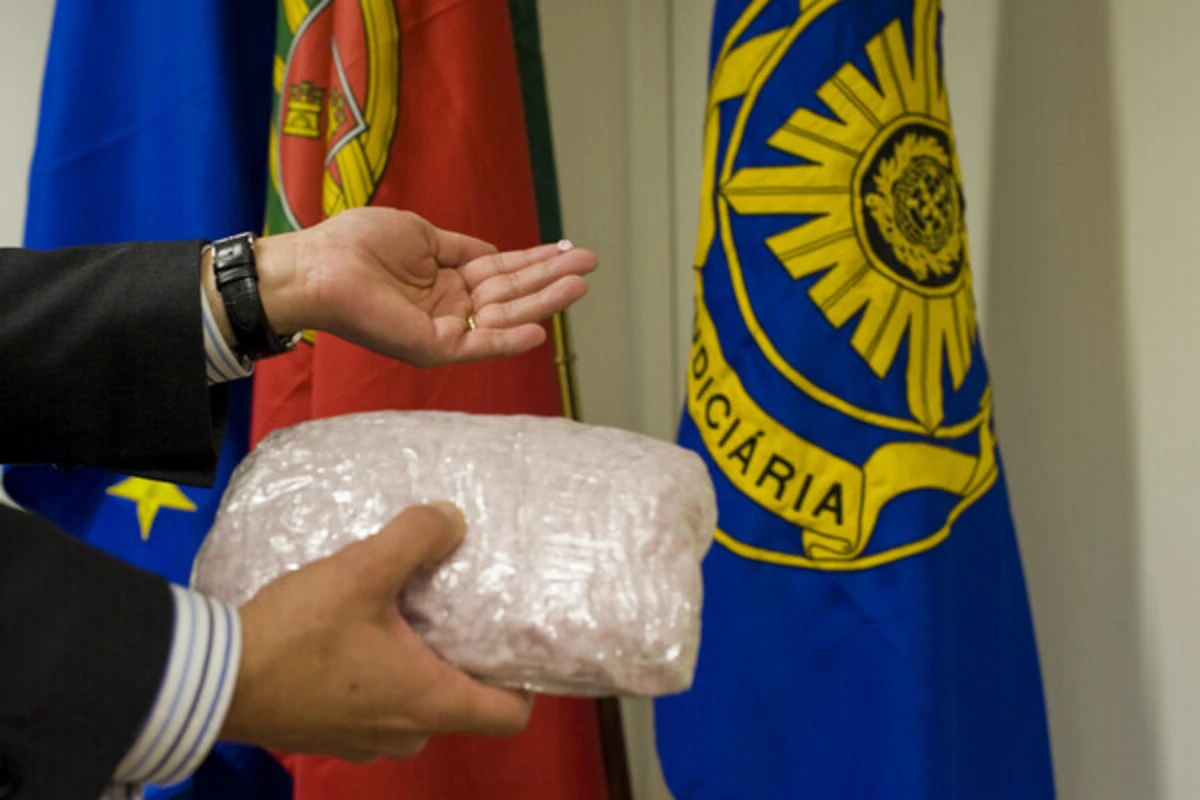 Imagem de contexto do artigo Consumo de drogas ao longo da vida aumentou mais de 60% em Portugal