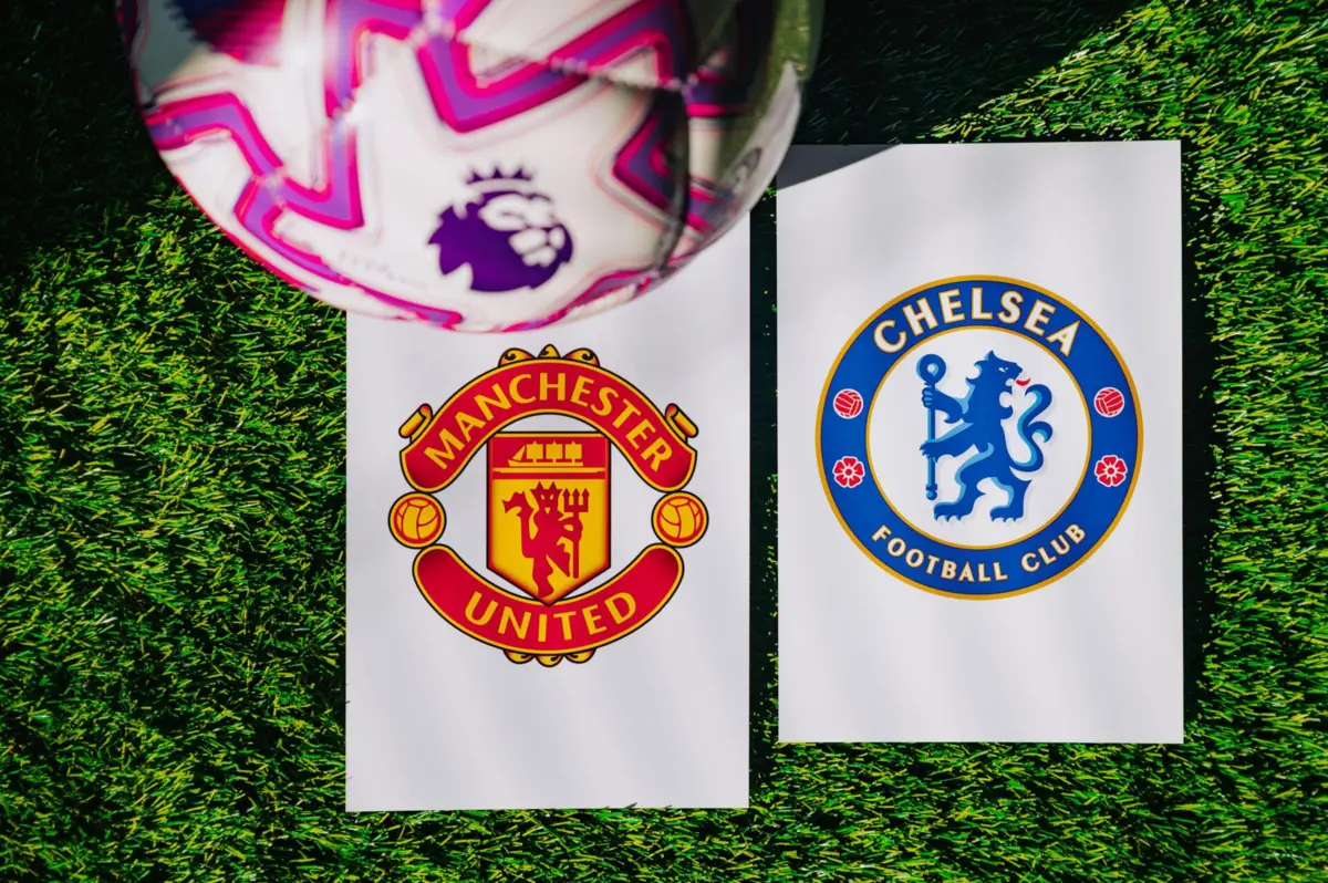 Odds e prognóstico Manchester United vs Chelsea - Premier League - 20/09/2025