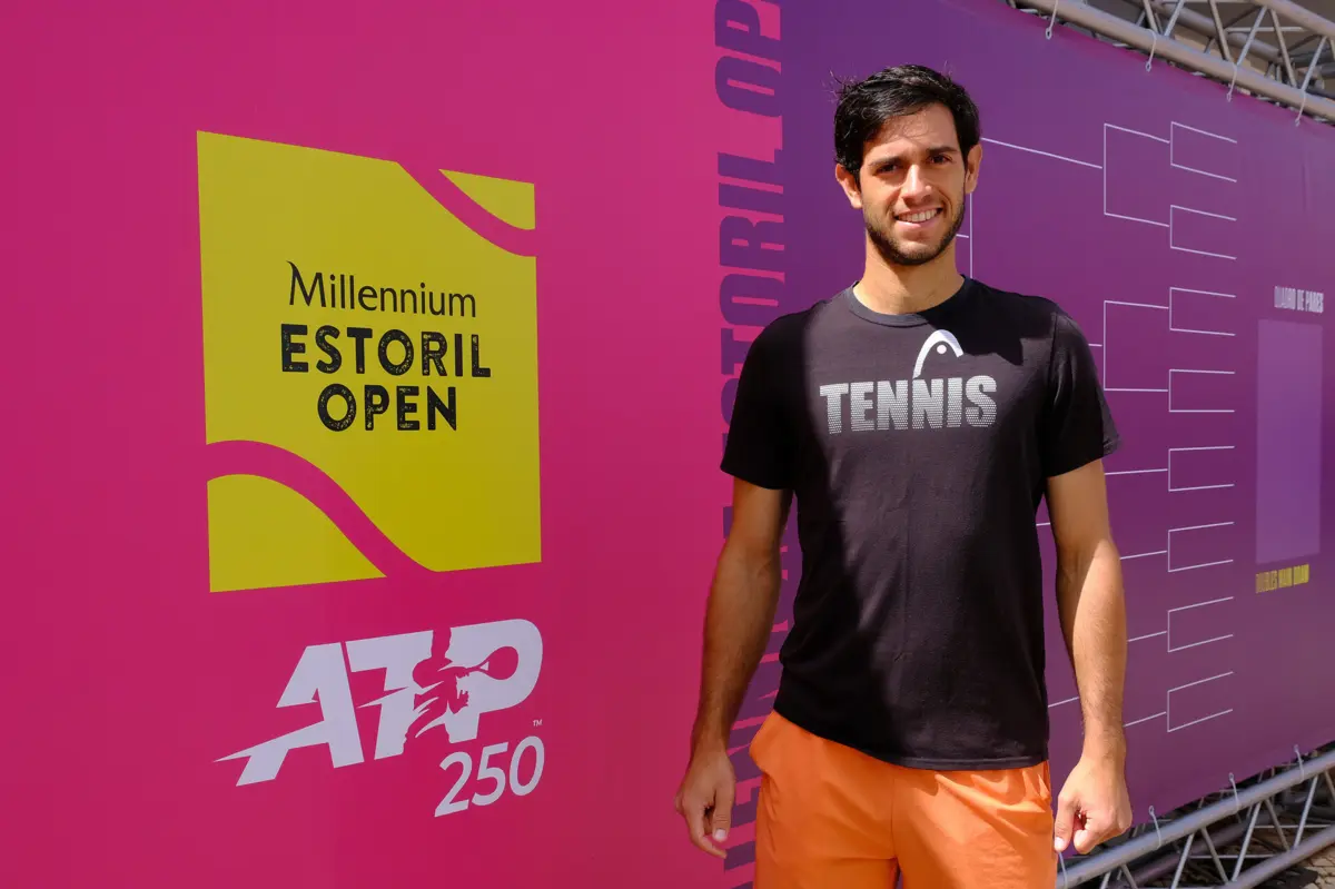 O Estoril Open vai ter novas datas a partir de 2026