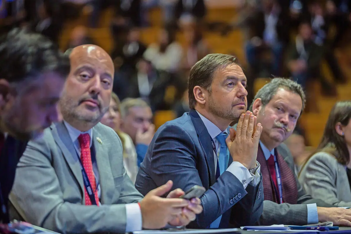 Pedro Frazão está acusado de um crime de difamação agravada