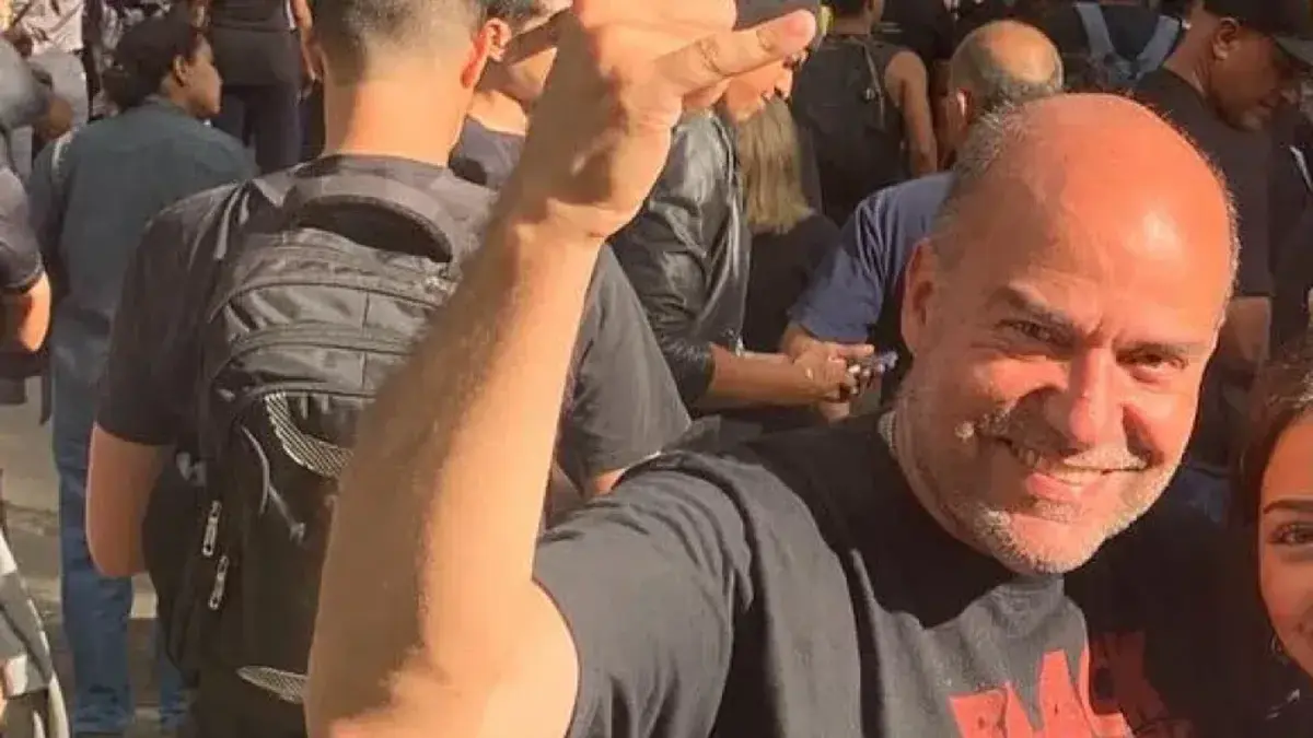 Imagem de contexto do artigo "Preso-fantasma": libertado mais um luso-venezuelano