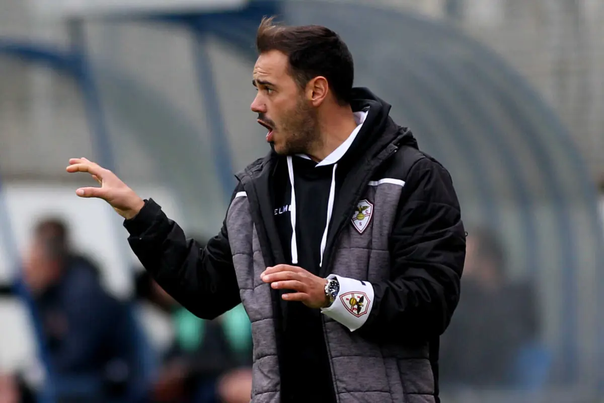 Mário Ferreira, de 29 anos, deixa a formação de Paranhos