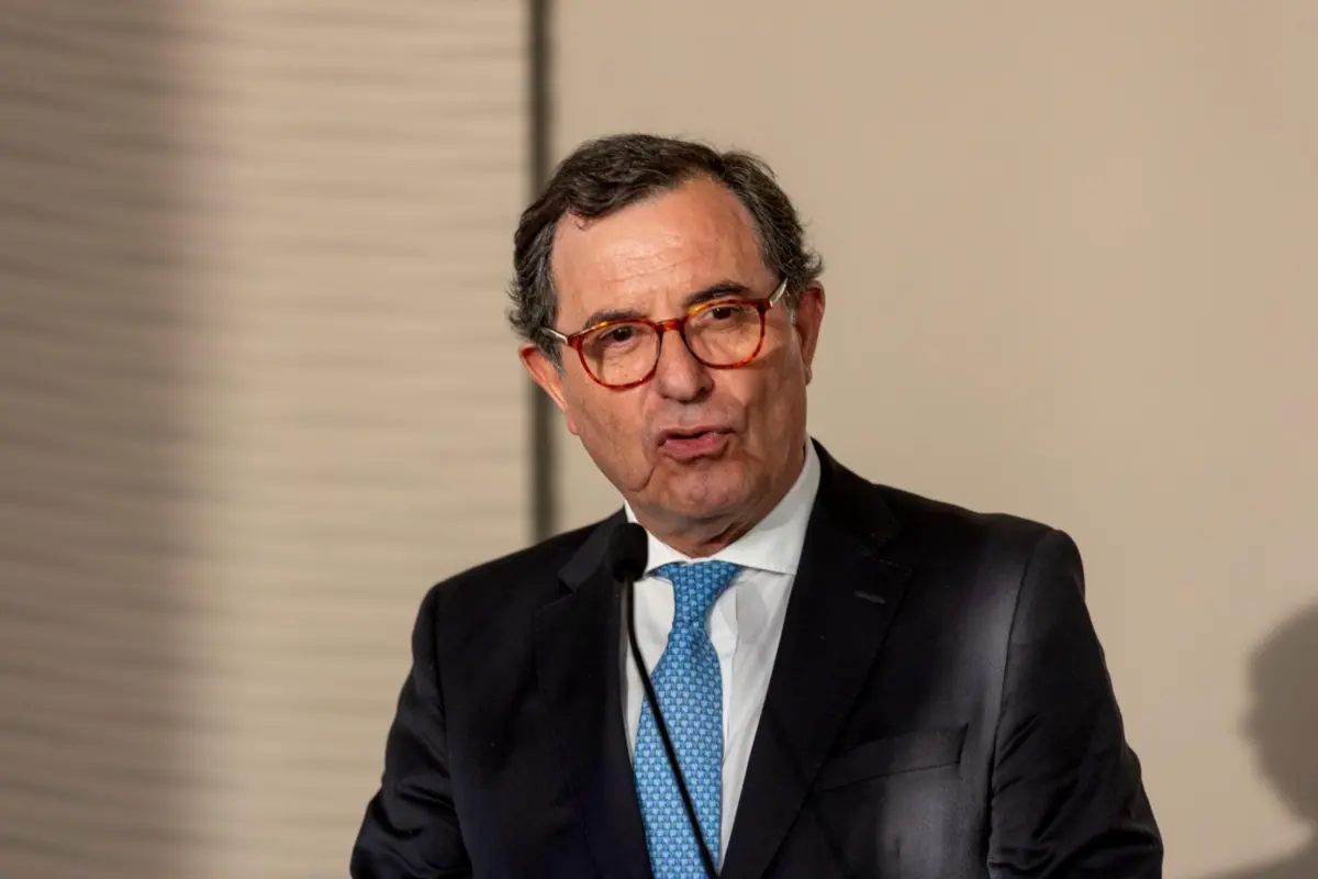 Ministro Adjunto e da Coesão Territorial comentou previsões económicas para o país feitas pela OCDE.