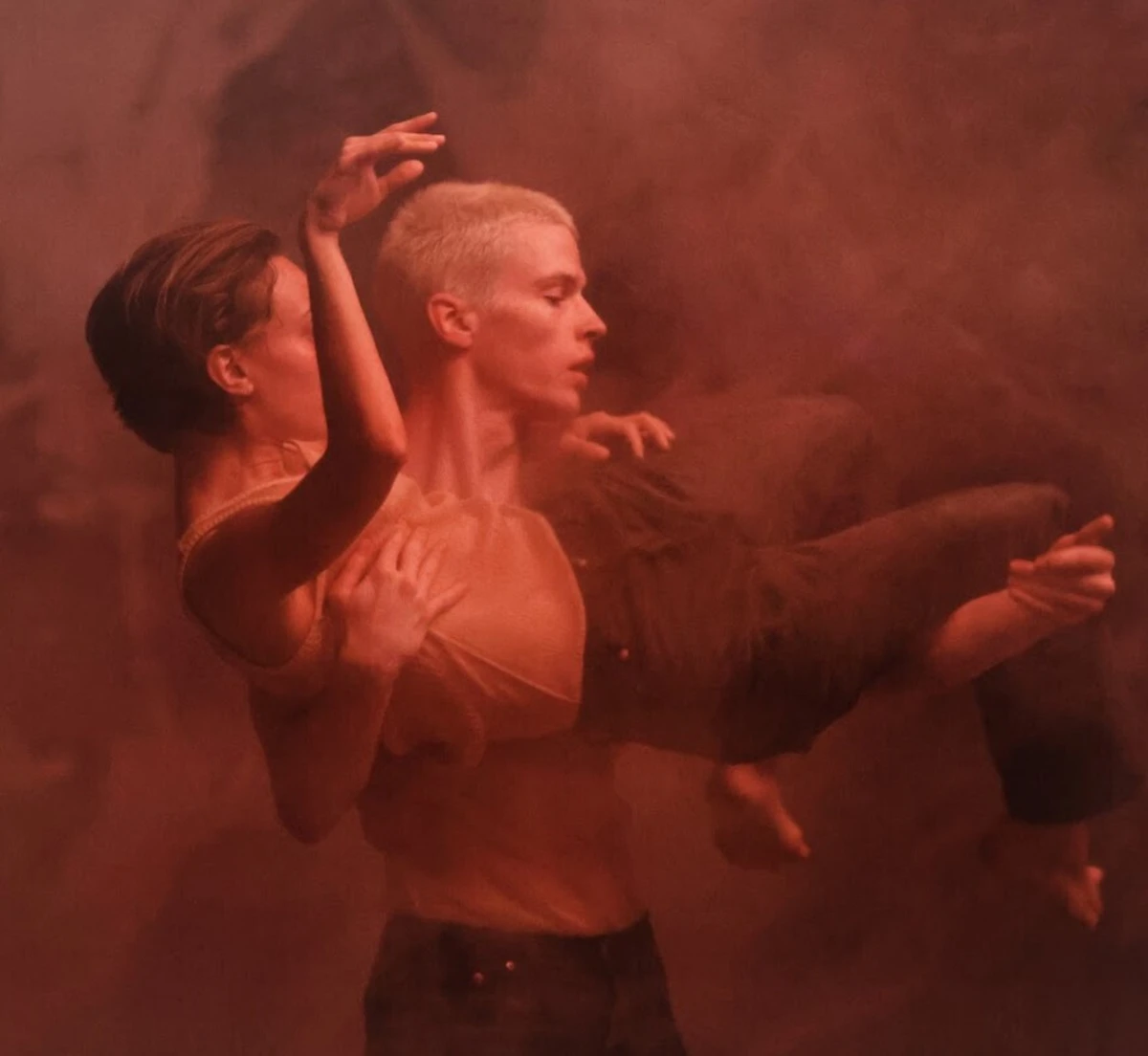 "Mont Ventoux" de Kor´sia fechou certame