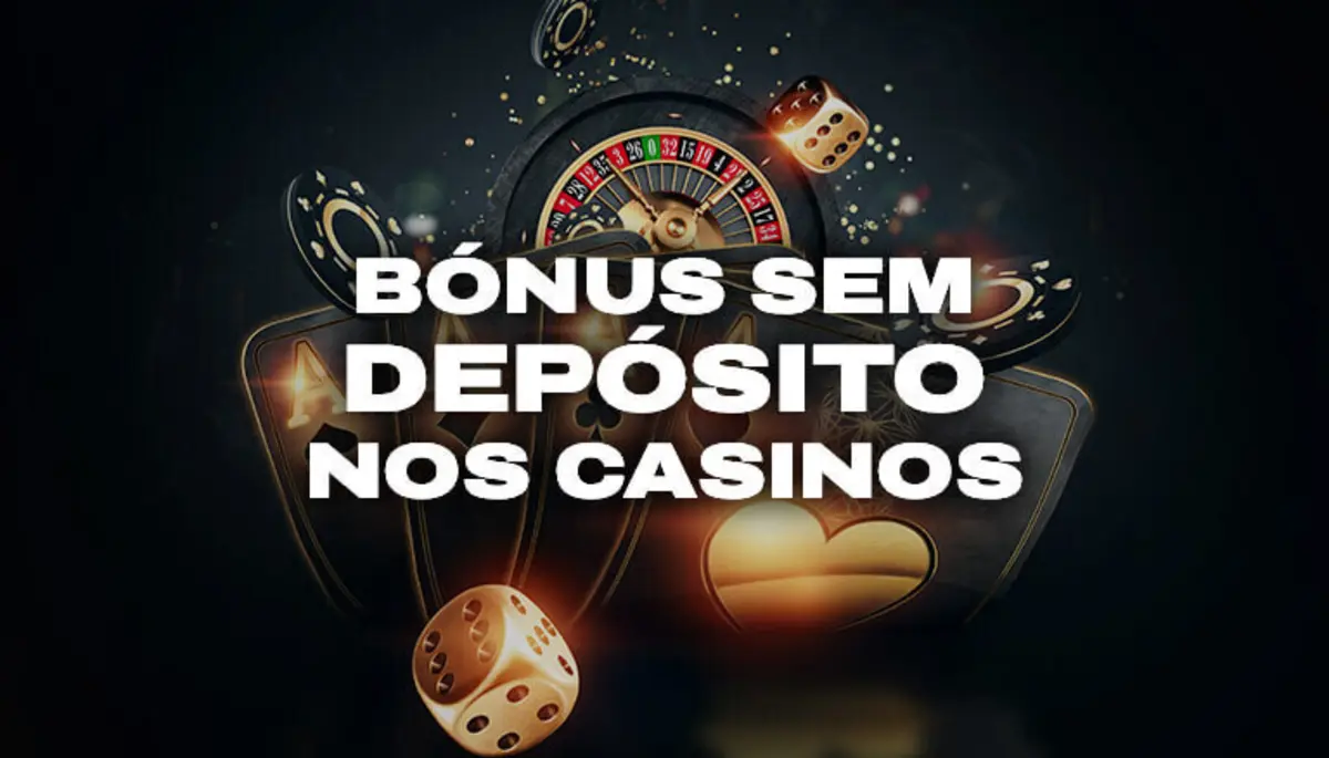 Imagem de contexto do artigo Bónus sem Depósito nos Casinos – As Melhores Ofertas Auto-Testadas