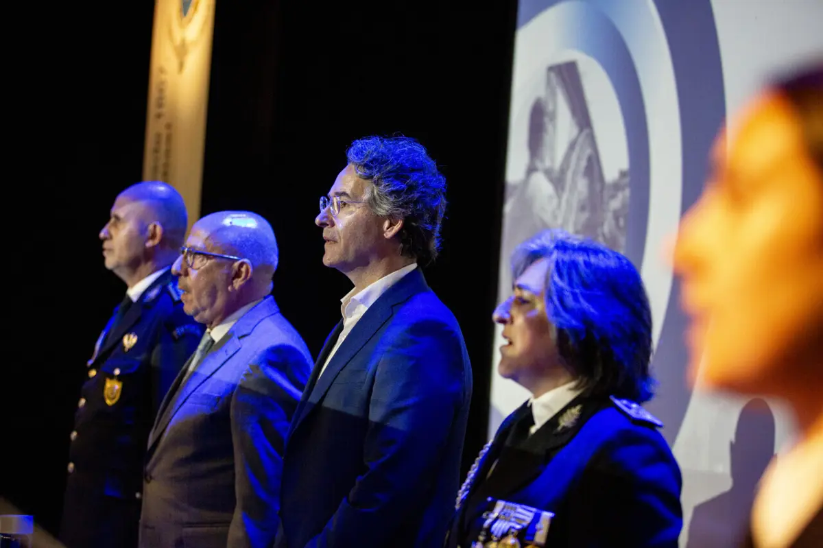 Comandante da PSP do Porto, Maria dos Anjos Pereira, revelou que houve mais 18 crimes violentos no primeiro semestre de 2024.